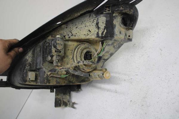 PHARE DROIT CITROEN -2003 - Vue 4